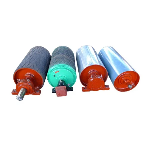 Conveyor Pulley